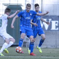 Dinamo - Lokomotiv, juniori