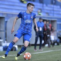 Dinamo - Lokomotiv, juniori