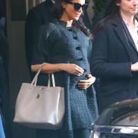 Meghan Markle u New Yorku