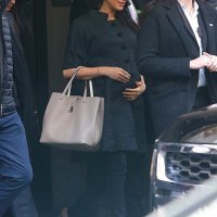 Meghan Markle u New Yorku