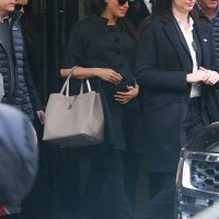 Meghan Markle u New Yorku