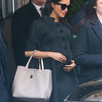 Meghan Markle u New Yorku