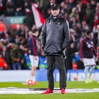 Jurgen Klopp protiv Bayerna