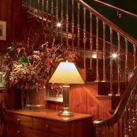 The Polo Bar New York