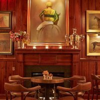 The Polo Bar New York