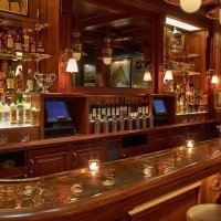 The Polo Bar New York