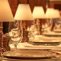 The Polo Bar New York