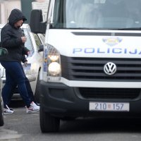 Smiljana Srnec ide u istražni zatvor
