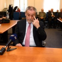 Bandić svjedočio na suđenju Davoru Jelaviću za aferu Nadstrešnice