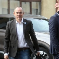 Andrej Plenković u Varaždinu