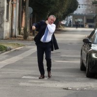 Andrej Plenković u Varaždinu