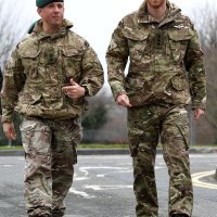 Princ Harry u Devonu