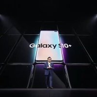 Galaxy S10