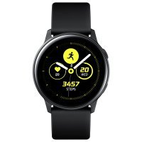 Galaxy WatchActive_Black