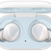 08. Galaxy Buds_White