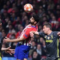 Diego Costa vs. Mario Mandžukić