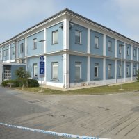 Zgrada Prekršajnog suda u Zadru evakuirana zbog dojave o bombi