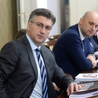 Andrej Plenković