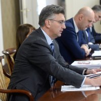 Andrej Plenković