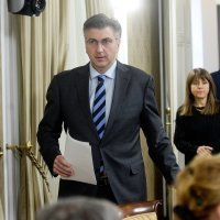 Andrej Plenković