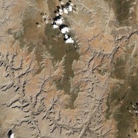 NASA Grand Canyon