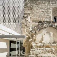 Special Prize Winner The Old Church of Vilanova de la Barca, Spain – Category Building outside the box 2018