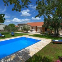 Kuća za odmor Kod Slapa