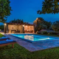 Kuća za odmor Kod Slapa