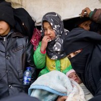 Kraj Islamske države i u posljednjem uporištu, selu Baghuz