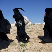 Kraj Islamske države i u posljednjem uporištu, selu Baghuz