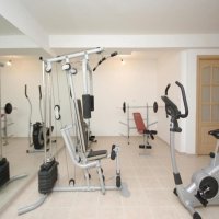 Kuća za odmor Grubine