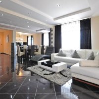 Vila Gornje Podbablje