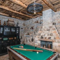 Vila Gornje Podbablje