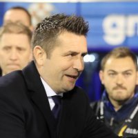 Dinamo - Viktoria, Nenad Bjelica i Pavel Vrba