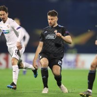 Dinamo - Viktoria, Petar Stojanović