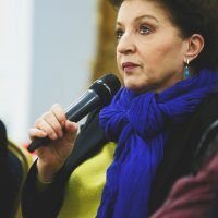 Mirjana Karanović
