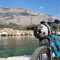 Makarska i Tučepi