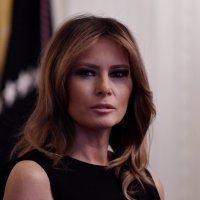 Melania Trump