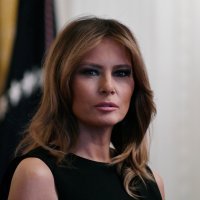 Melania Trump