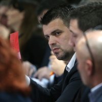 Split: Tematska sjednica Gradskog vijeća o Park šumi Marjan