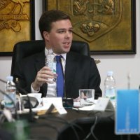 Split: Tematska sjednica Gradskog vijeća o Park šumi Marjan