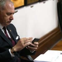 Split: Tematska sjednica Gradskog vijeća o Park šumi Marjan