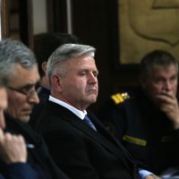 Split: Tematska sjednica Gradskog vijeća o Park šumi Marjan