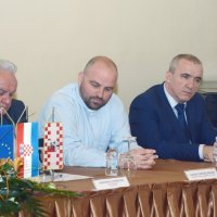 Tribina o tražiteljima azila u Hrvatskoj