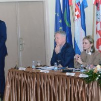 Tribina o tražiteljima azila u Hrvatskoj