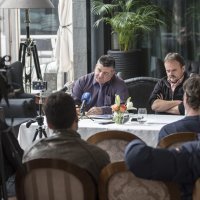 Vedran Bukovac, Bit će bili što su bili