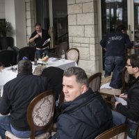 Vedran Bukovac, Bit će bili što su bili