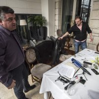 Vedran Bukovac, Bit će bili što su bili