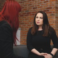 Sandra Križanec u razgovoru s Danijelom Anom Morić