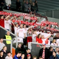 Kvalifikacije za SP u košarci: Hrvatska - Poljska